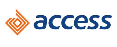 Access Bank - instant gift card payment partner